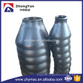 building materials concentric carbon steel reducer